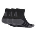 Meias Fitness adidas do Essentials Cc Quarter 3P Preto