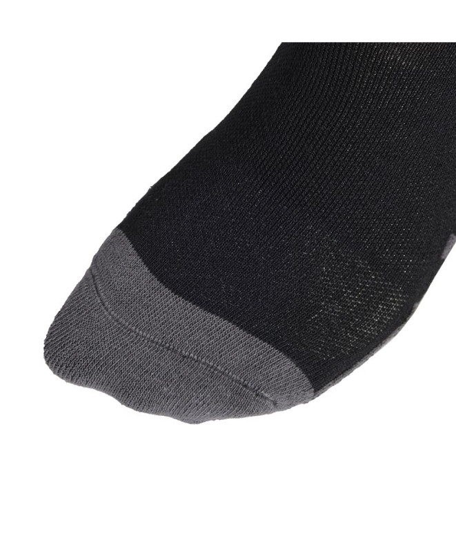 Meias Fitness adidas do Essentials Cc Quarter...