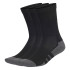 Chaussettes de Fitness adidas Essentials Cc Crew 3P Noir