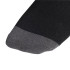 Meias de Fitness adidas Essentials Cc Crew 3P Preto