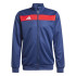Fato de treino Futebol adidas Homem de Tiro Essentials azul-marinho/vermelho