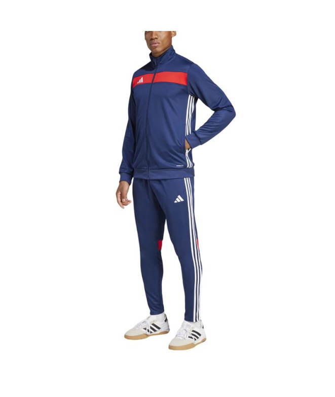 Fato de treino Futebol adidas Homem de Tiro...