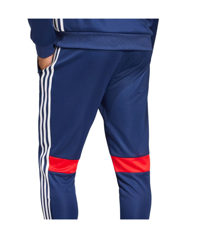 Fato de treino Futebol adidas Homem de Tiro...