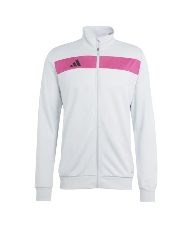 Chándal de Fútbol adidas Tiro Essentials Hombre Gris