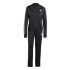 Chandal adidas 3 Bandas Training Mulher Preto