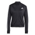 Chandal adidas 3 Bandas Training Mulher Preto