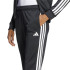 Chandal adidas 3 Bandas Training Mulher Preto