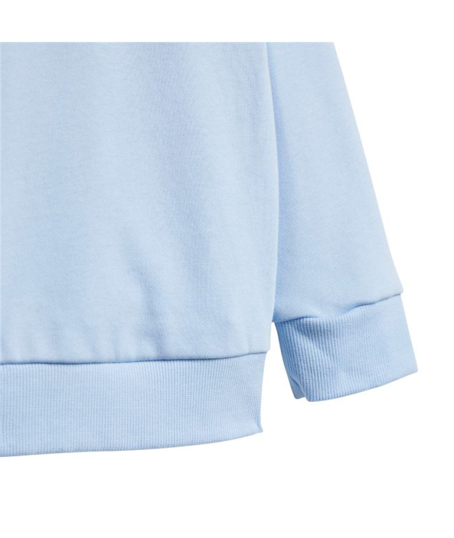 Chandal adidas Big Logo French Terry Jogger...