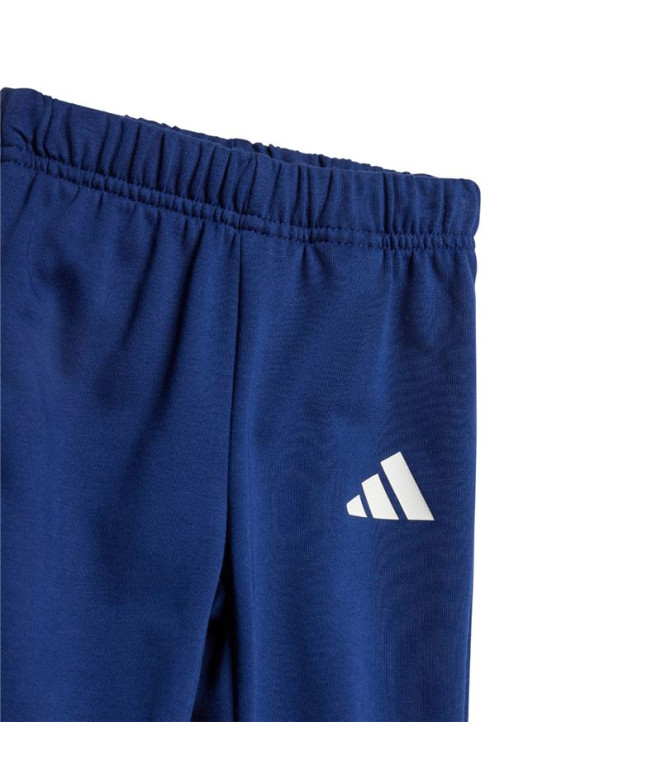 Chandal adidas Big Logo French Terry Jogger...