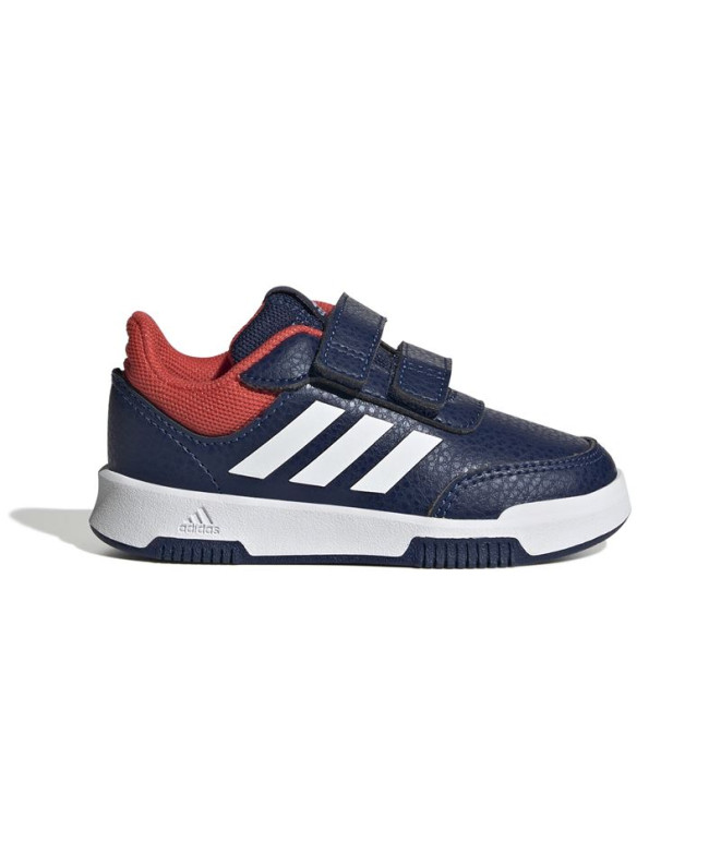 Chaussures adidas Enfant Tensaur Sport 2.0 Cf Bleu foncé