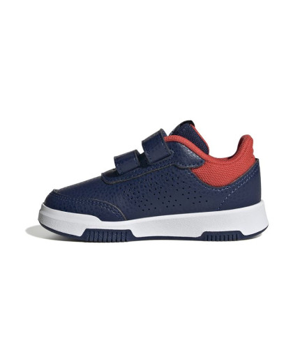 Sapatilhas adidas Infantil Tensaur Sport 2.0 Cf Azul escuro 2