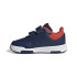 Sapatilhas adidas Infantil Tensaur Sport 2.0 Cf Azul escuro