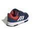 Sapatilhas adidas Infantil Tensaur Sport 2.0 Cf Azul escuro