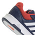 Sapatilhas adidas Infantil Tensaur Sport 2.0 Cf Azul escuro