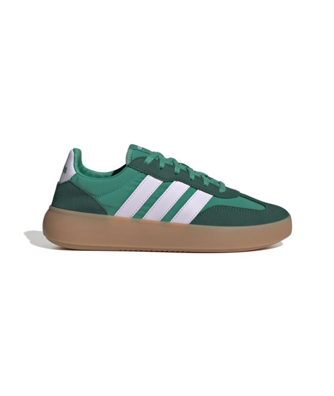 Zapatillas adidas Barreda Decode Mujer Verde