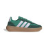 Sapatilhas adidas Mulher Barreda Decode Verde