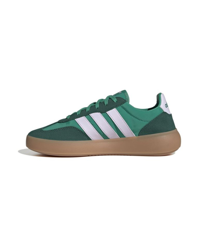 Sapatilhas adidas Mulher Barreda Decode Verde