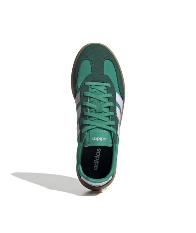 Sapatilhas adidas Mulher Barreda Decode Verde