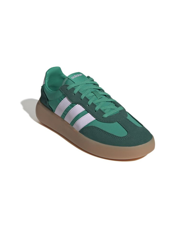 Sapatilhas adidas Mulher Barreda Decode Verde