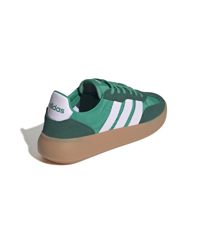 Chaussures adidas Femme Barreda Decode Green