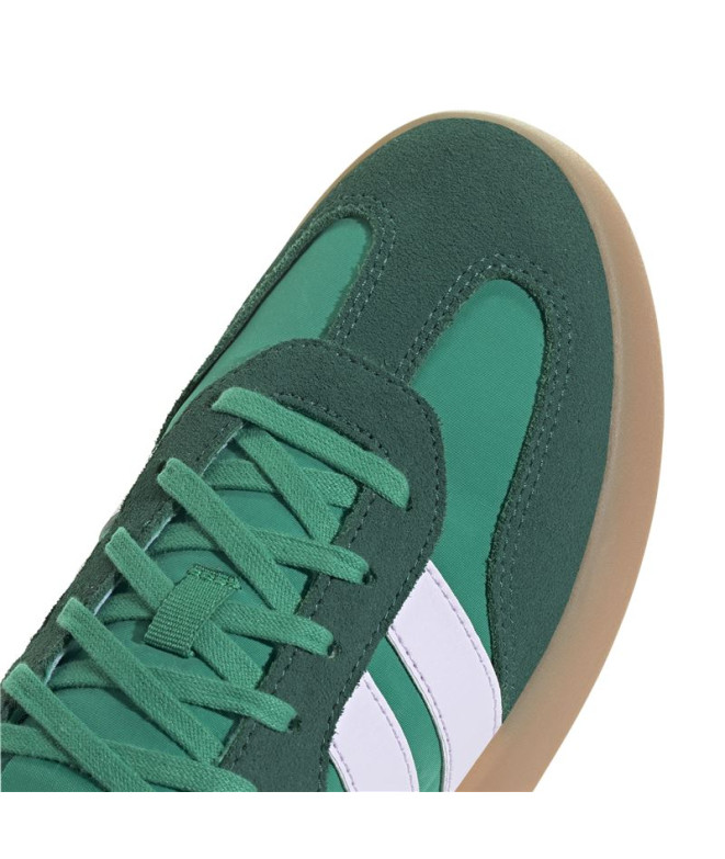 Sapatilhas adidas Mulher Barreda Decode Verde