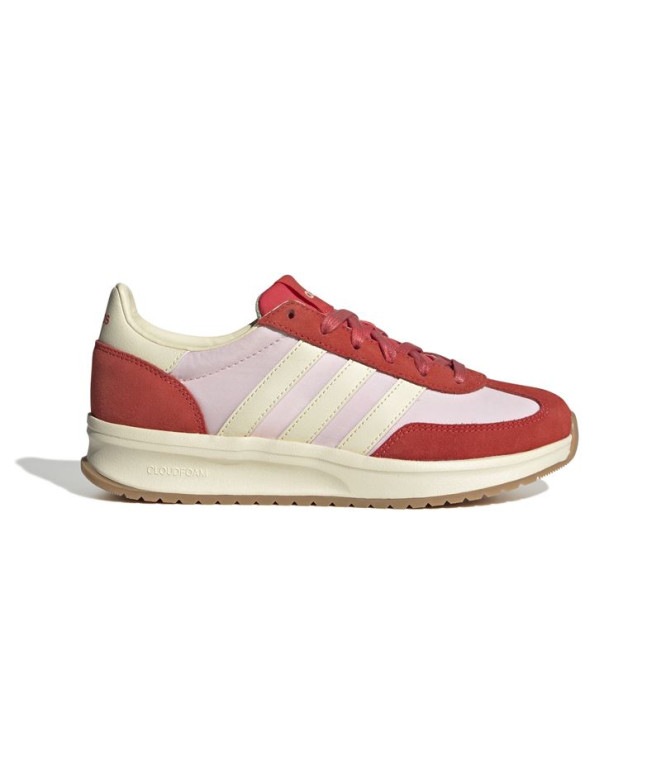 Sapatilhas adidas Mulher Run 70S 2.0 cor-de-rosa