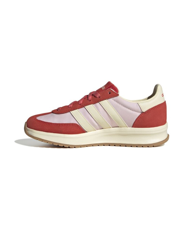 Chaussures adidas Femme Run 70S 2.0 Rose