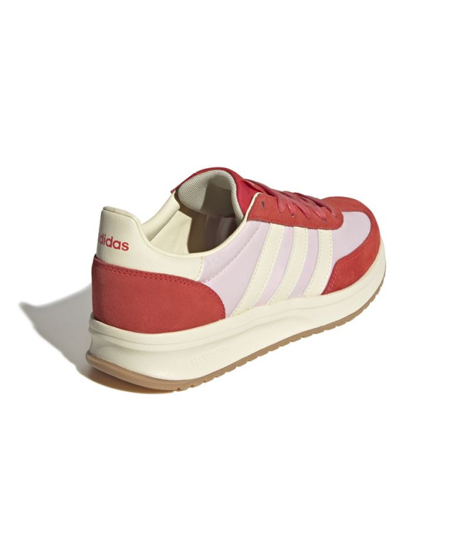 Chaussures adidas Femme Run 70S 2.0 Rose