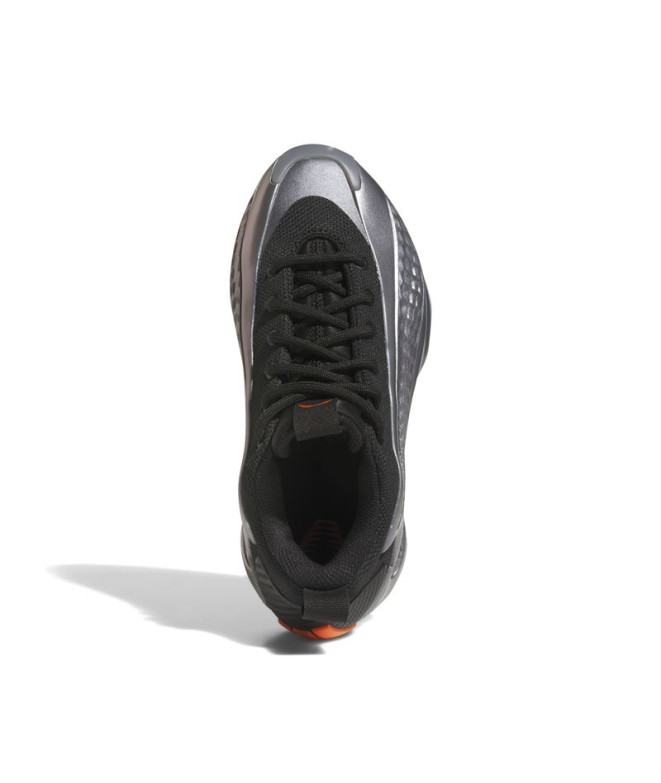 Sapatilhas Basquetebol adidas Infantil de...