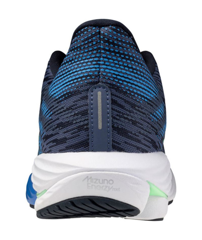 Sapatilhas Running Mizuno Rider Homem da Wave...