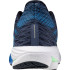 Sapatilhas Running Mizuno Rider Homem da Wave 28 Indigo azul escuro