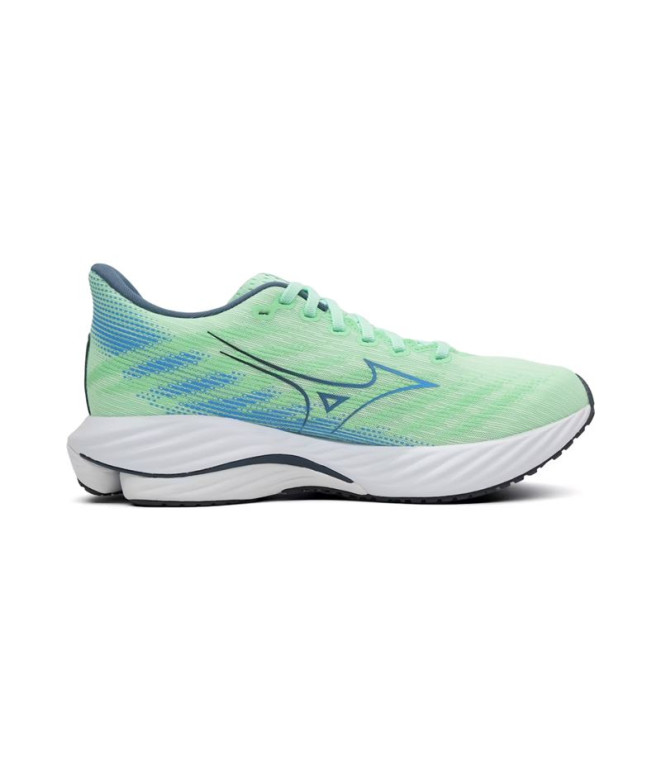 Sapatilhas Running Mizuno Rider Homem da Wave...