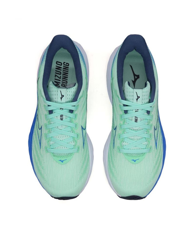 Zapatillas de Running Mizuno Wave Rider 28...