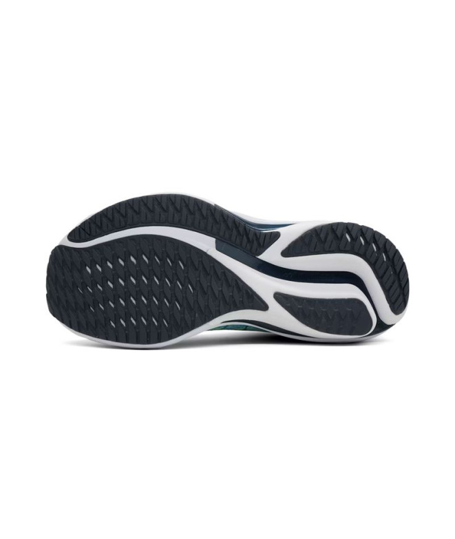 Sapatilhas Running Mizuno Rider Homem da Wave...