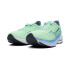 Sapatilhas Running Mizuno Rider Homem da Wave 28 Verde claro
