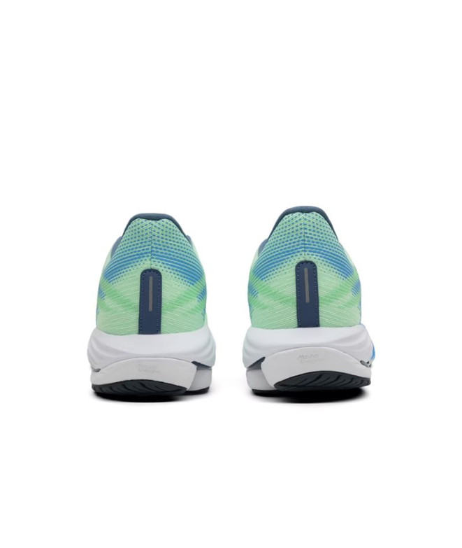 Sapatilhas Running Mizuno Rider Homem da Wave...