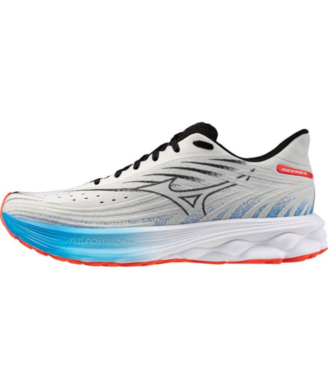 Chaussures Running Mizuno Homme de Wave Skyrise...