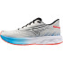 Zapatillas de Running Mizuno Wave Skyrise 6 Hombre Gris claro