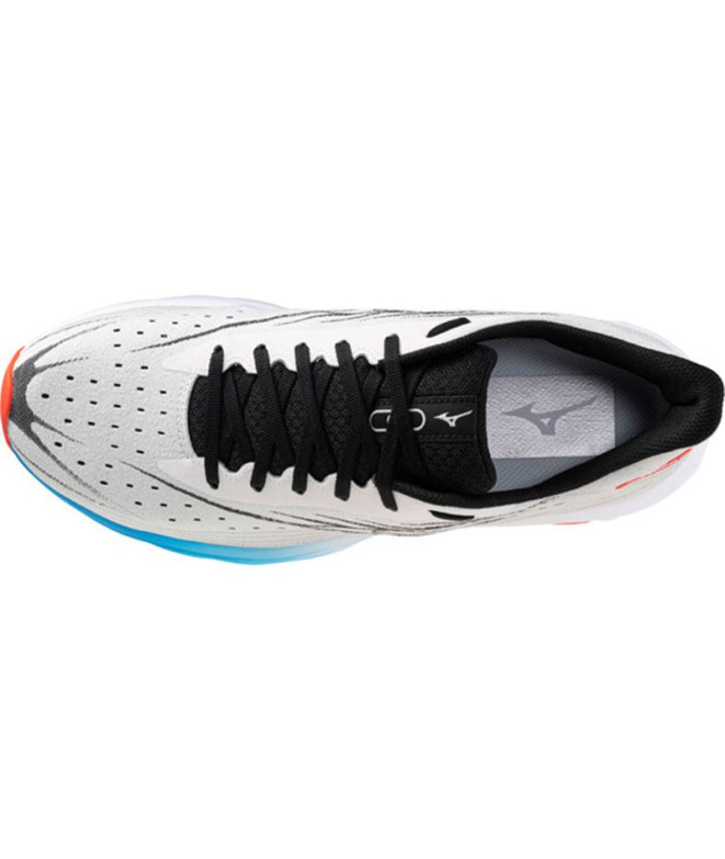 Chaussures Running Mizuno Homme de Wave Skyrise...