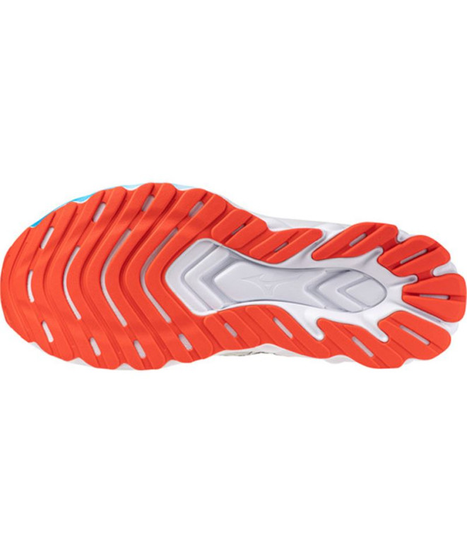 Sapatilhas Running Mizuno Homem por Wave...