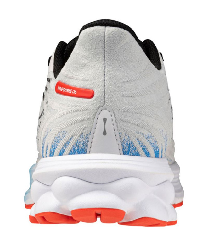 Chaussures Running Mizuno Homme de Wave Skyrise...