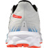 Zapatillas de Running Mizuno Wave Skyrise 6 Hombre Gris claro