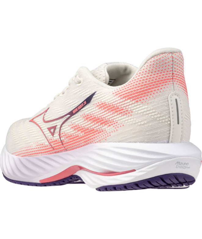 Chaussures Running Mizuno Rider Femme de Wave...