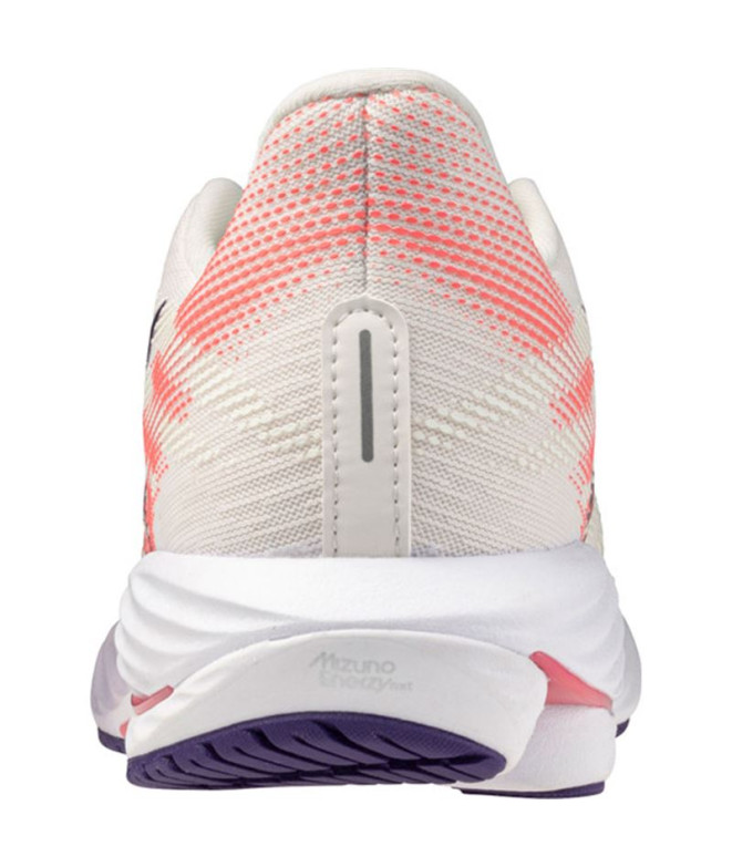 Chaussures Running Mizuno Rider Femme de Wave...
