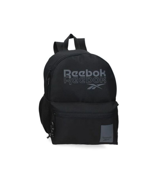 Mochila Reebok 32Cm.Ona Preto