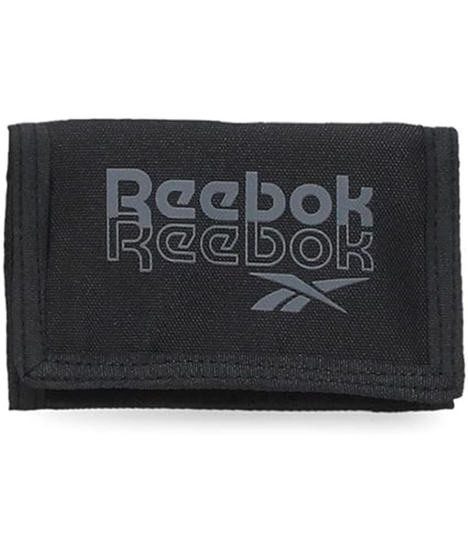 Carteira Reebok Ona Black