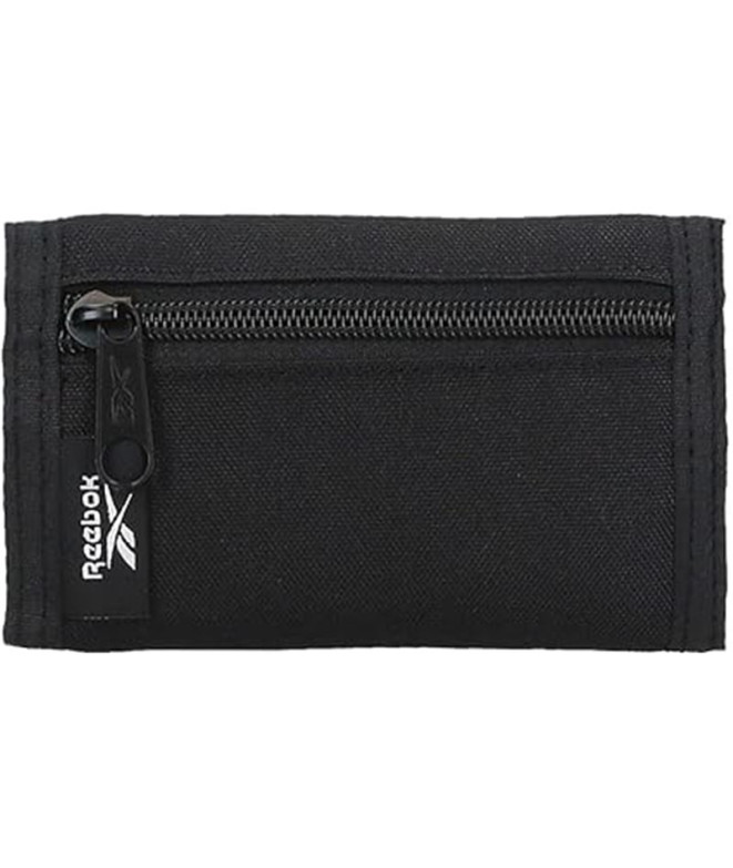 Carteira Reebok Ona Black