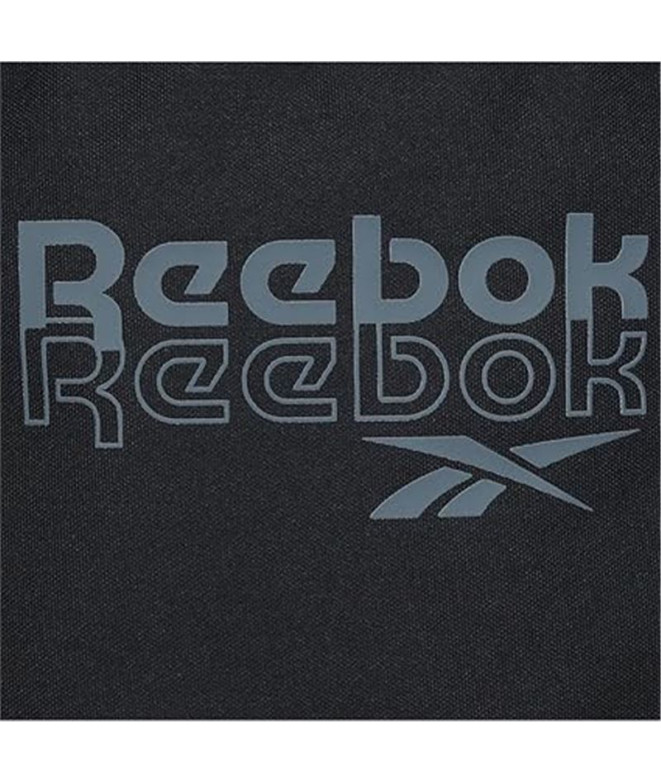 Carteira Reebok Ona Black