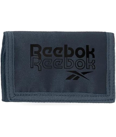 Carteira Reebok Ona Marino