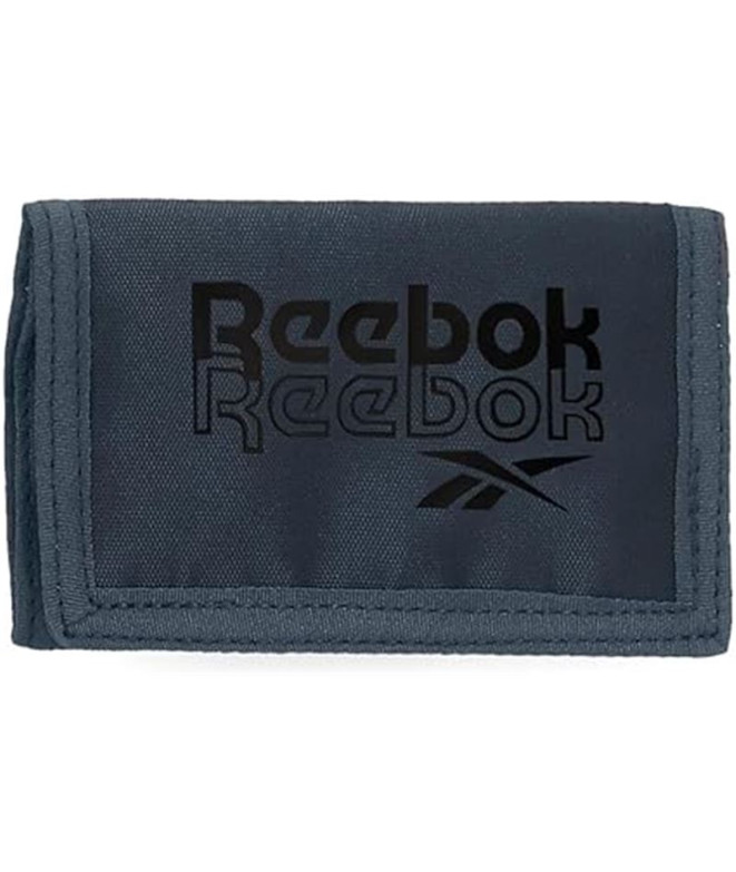 Carteira Reebok Ona Marino